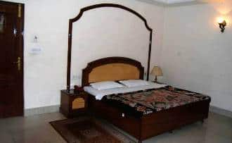 Hotel Taramount, Jalandhar 2